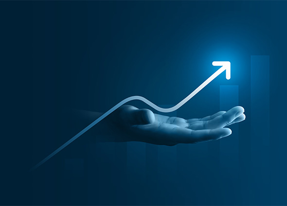 Pague conforme seu crescimento